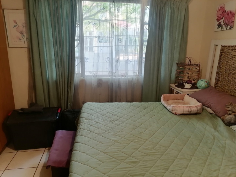 2 Bedroom Property for Sale in Uitsig Free State